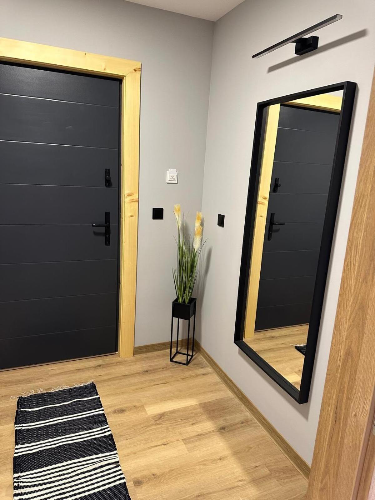 Holiday home De-luxe Buflak Nowy Targ