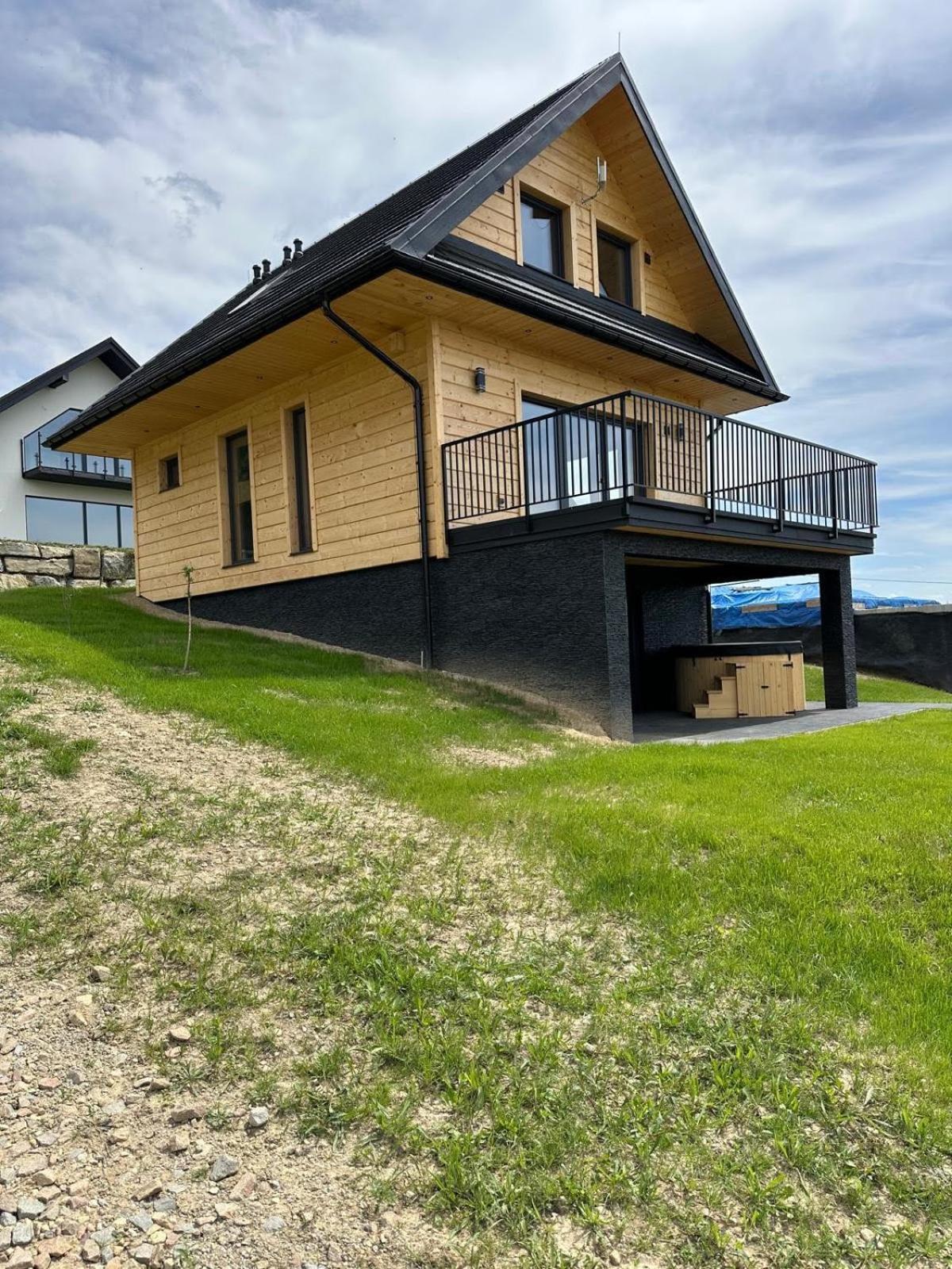 De-luxe Buflak Holiday home *