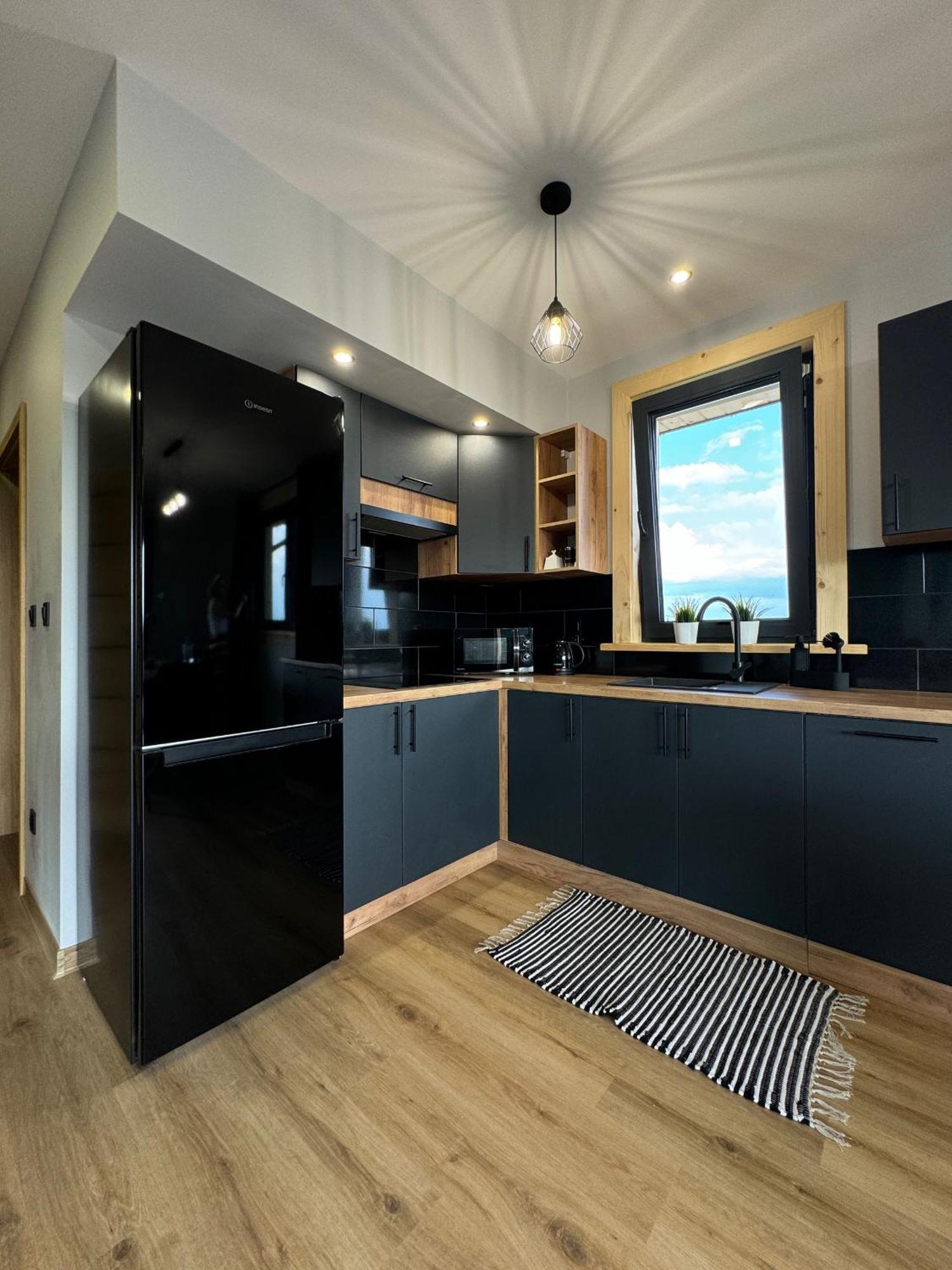 Holiday home De-luxe Buflak