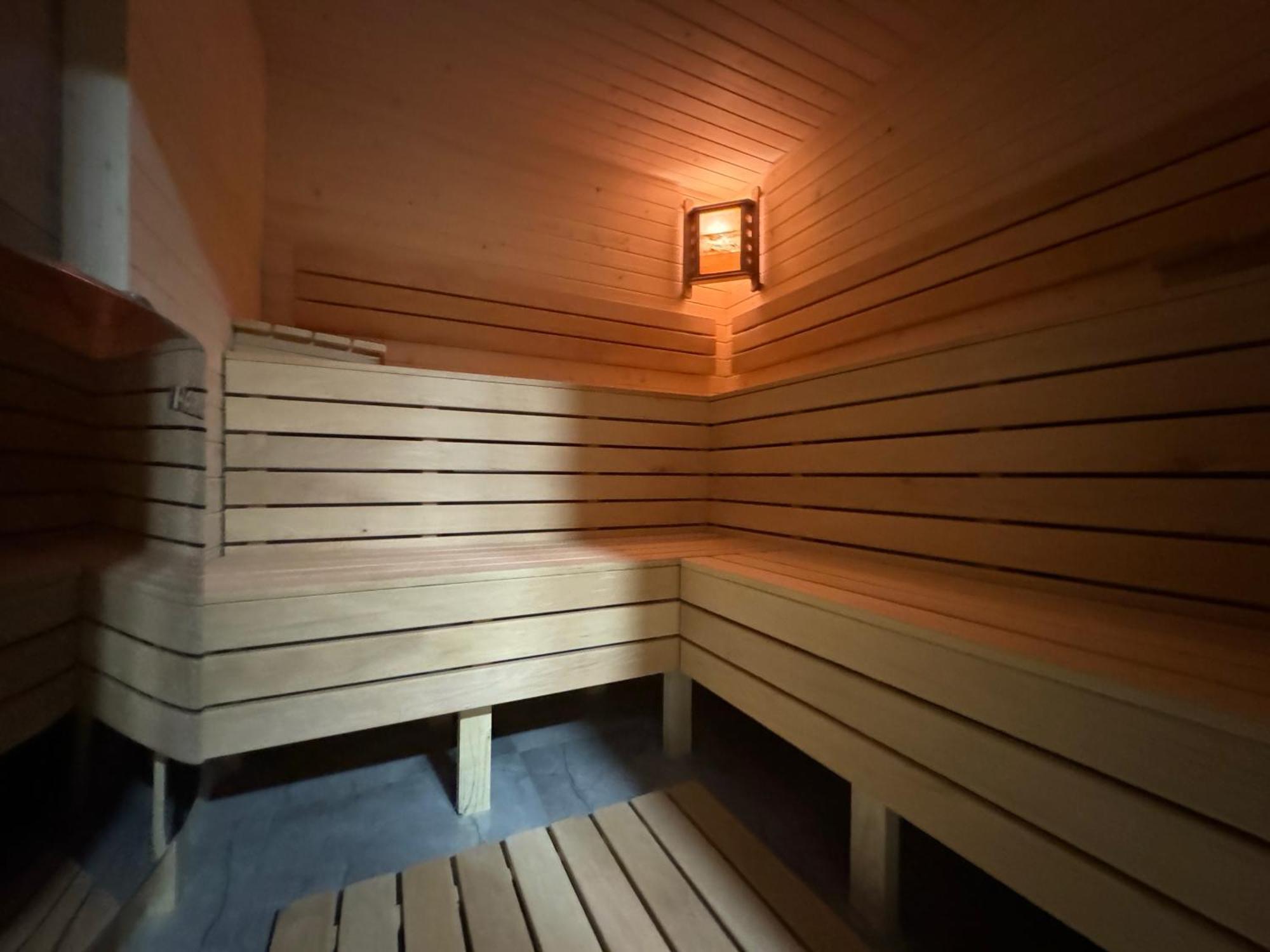 Holiday home De-luxe Buflak *