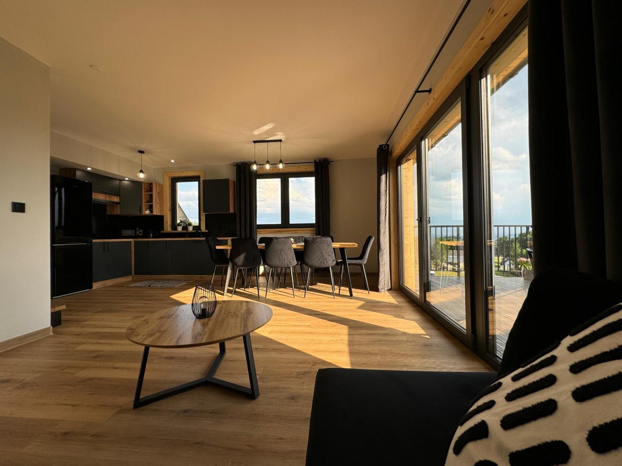 De-luxe Buflak Holiday home *