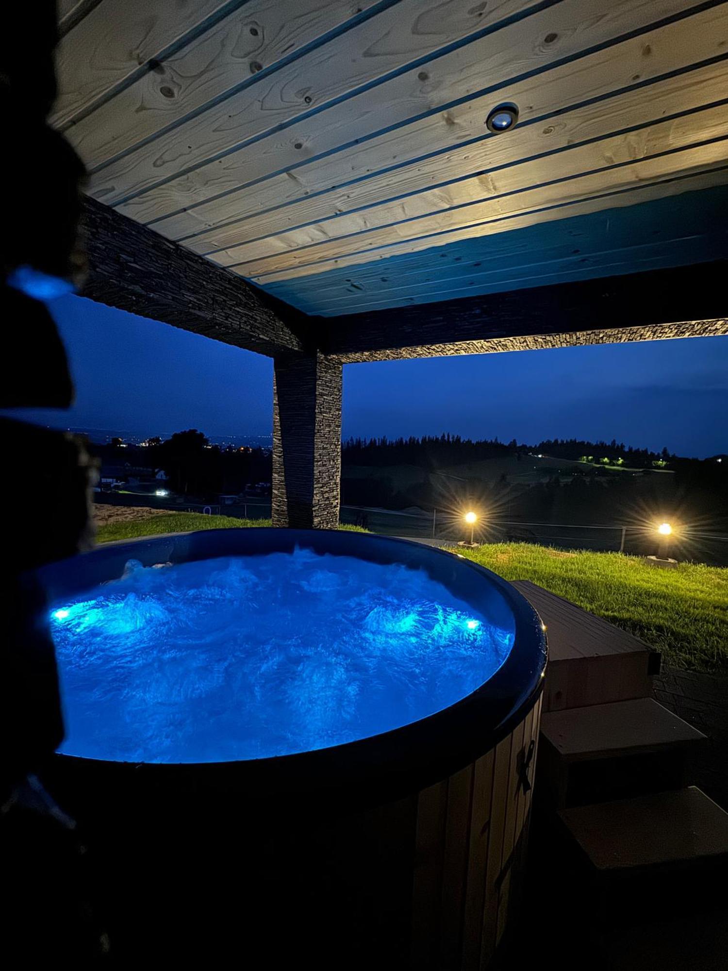 De-luxe Buflak Holiday home *