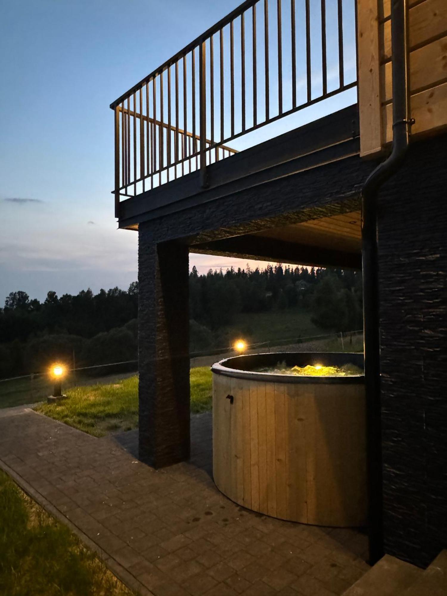 De-luxe Buflak Holiday home