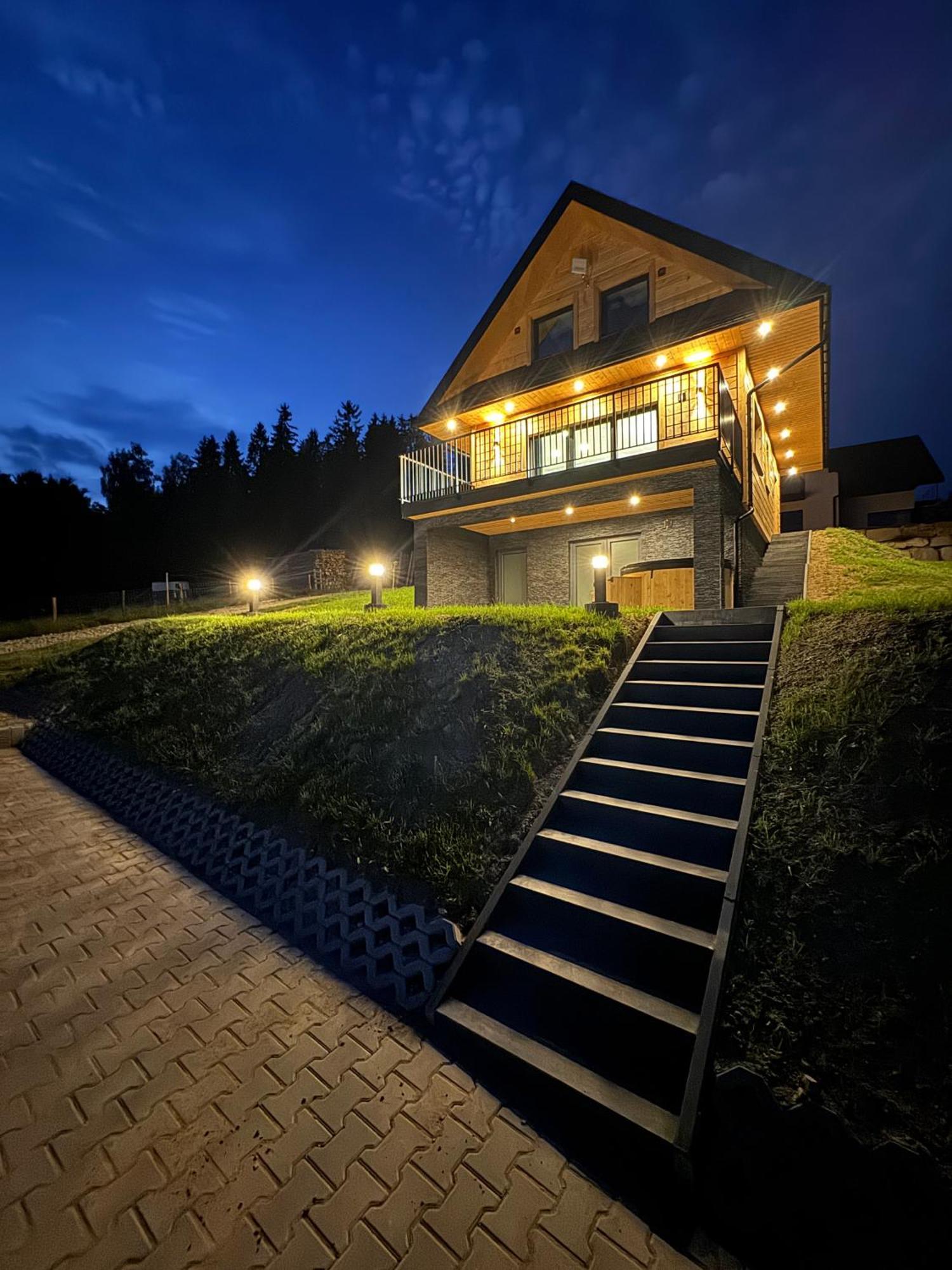 Holiday home De-luxe Buflak Nowy Targ