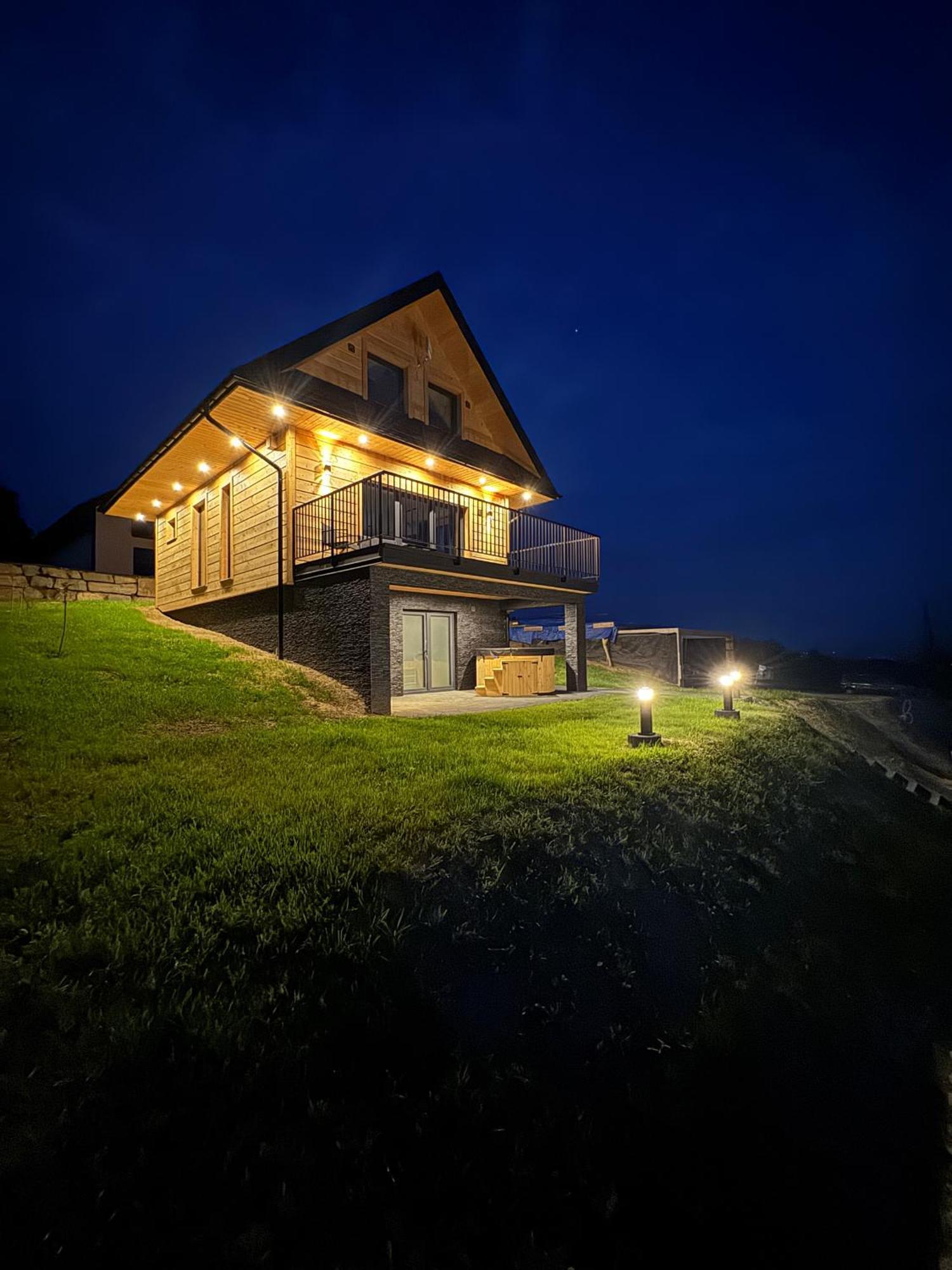 Holiday home De-luxe Buflak *