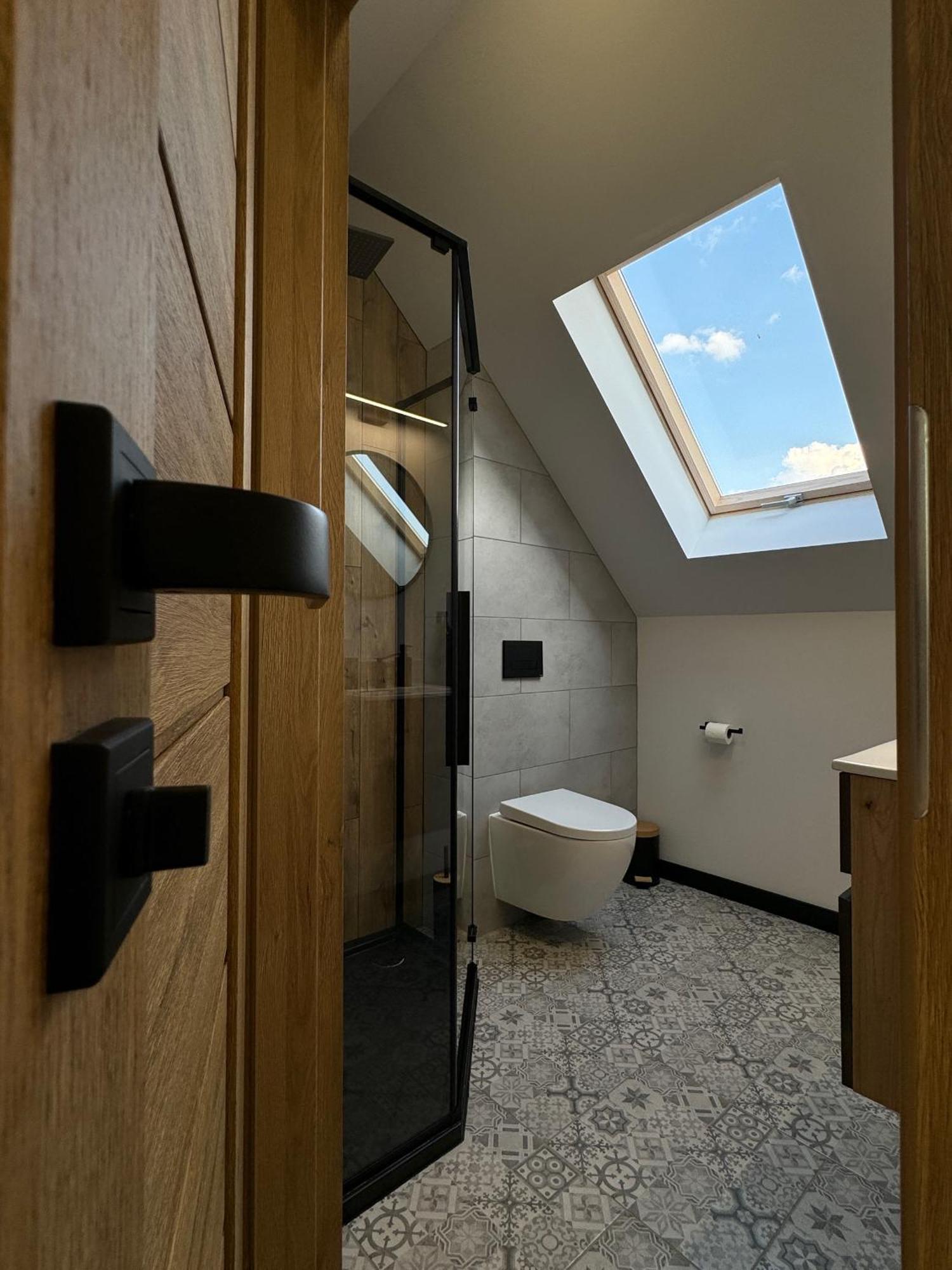 Holiday home De-luxe Buflak Nowy Targ