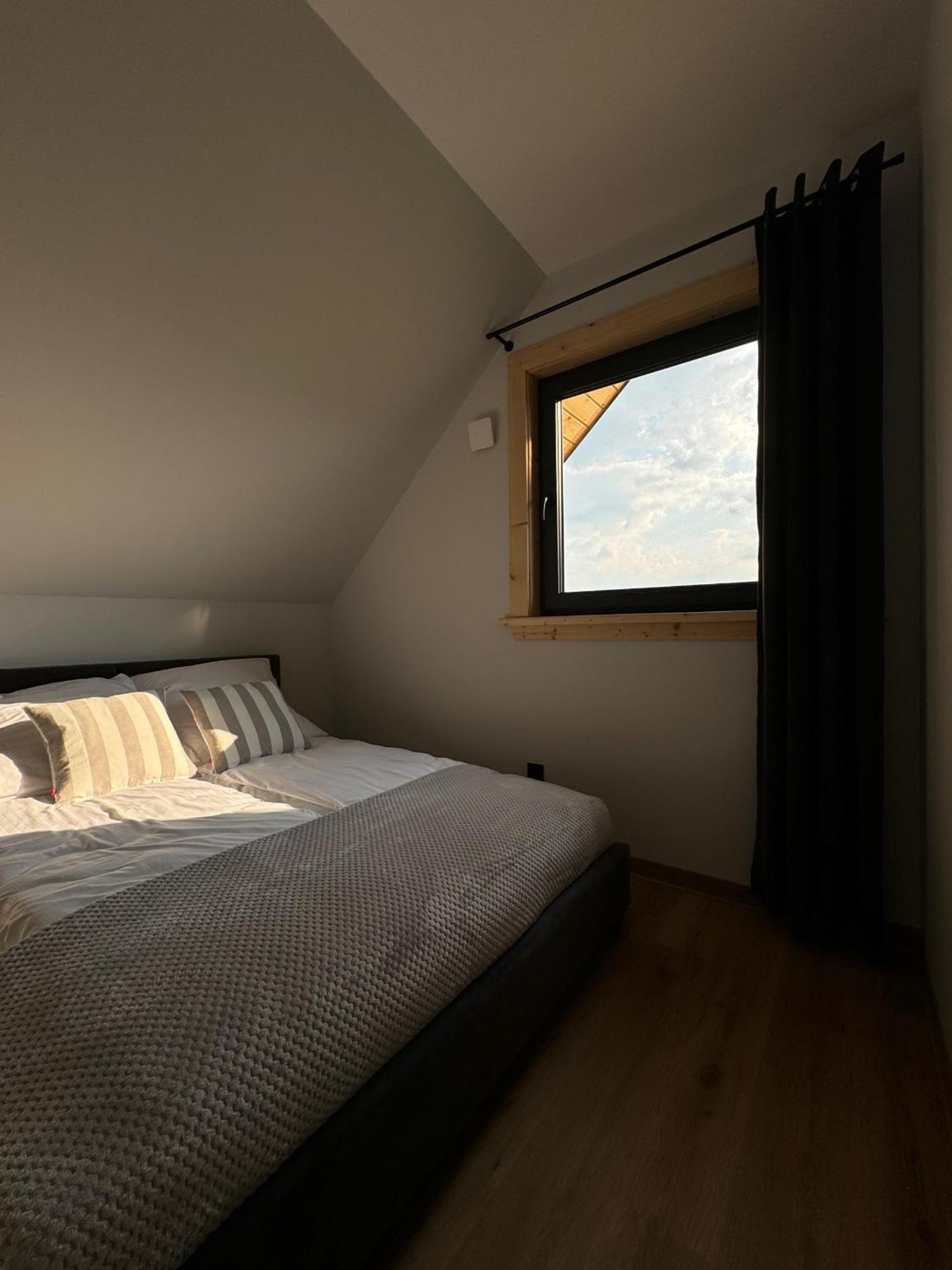 De-luxe Buflak Holiday home Nowy Targ