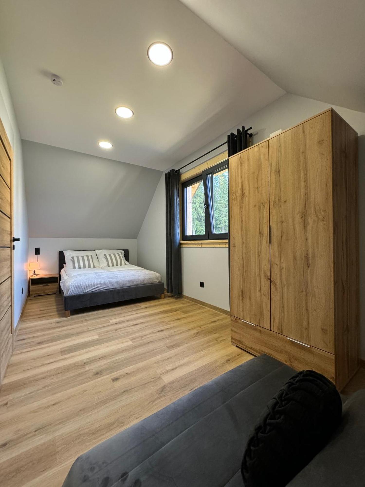 De-luxe Buflak Holiday home *