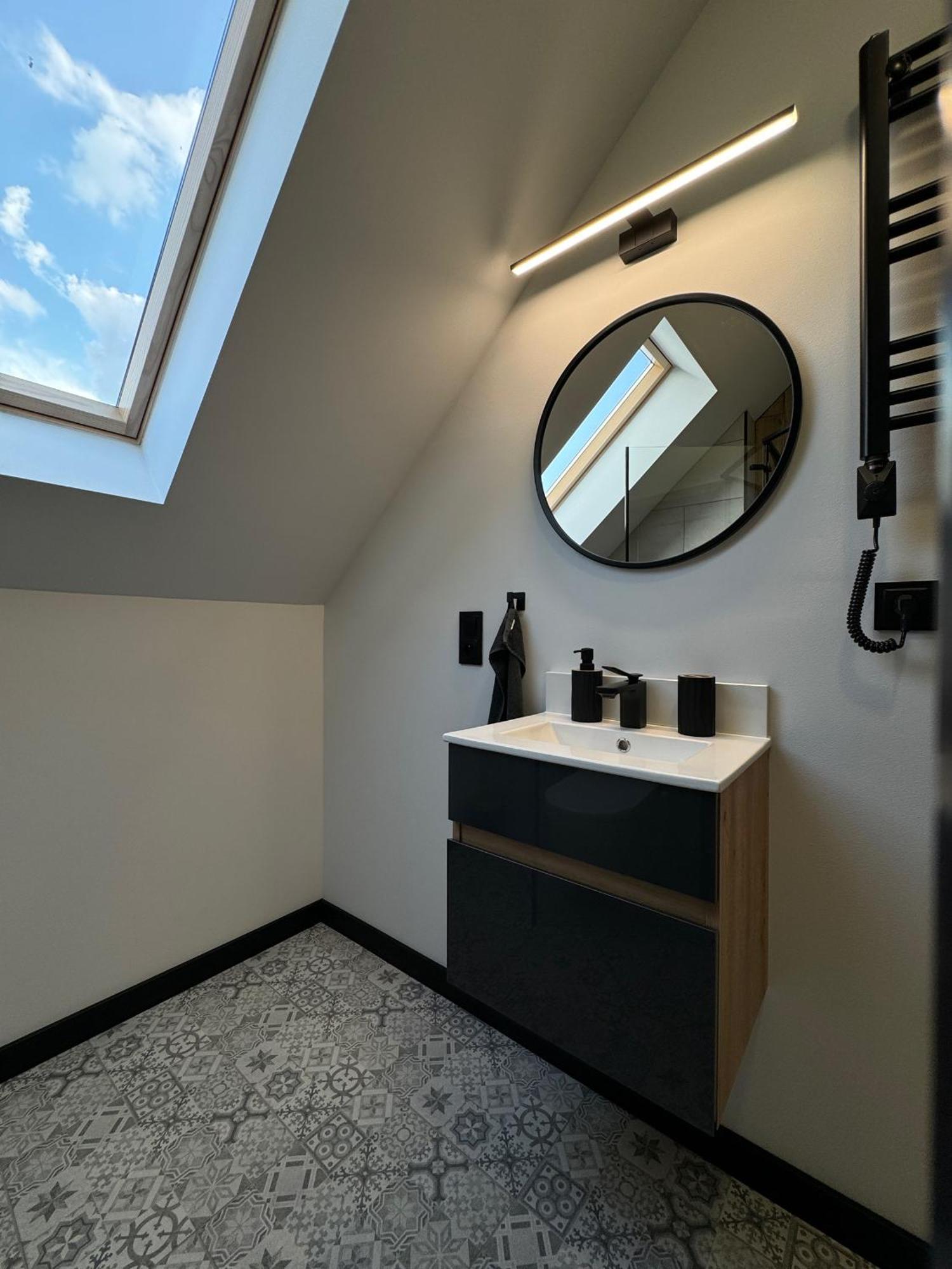 Holiday home De-luxe Buflak