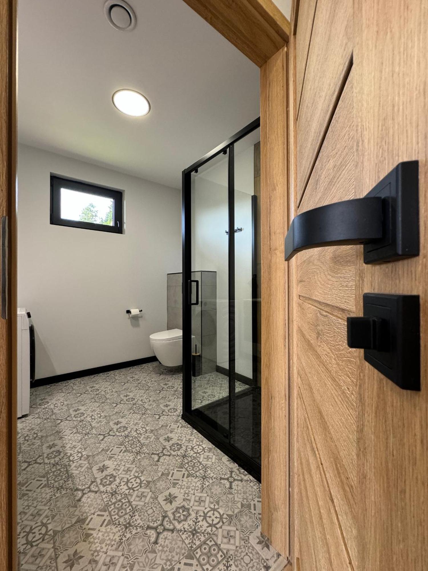 Holiday home De-luxe Buflak Nowy Targ
