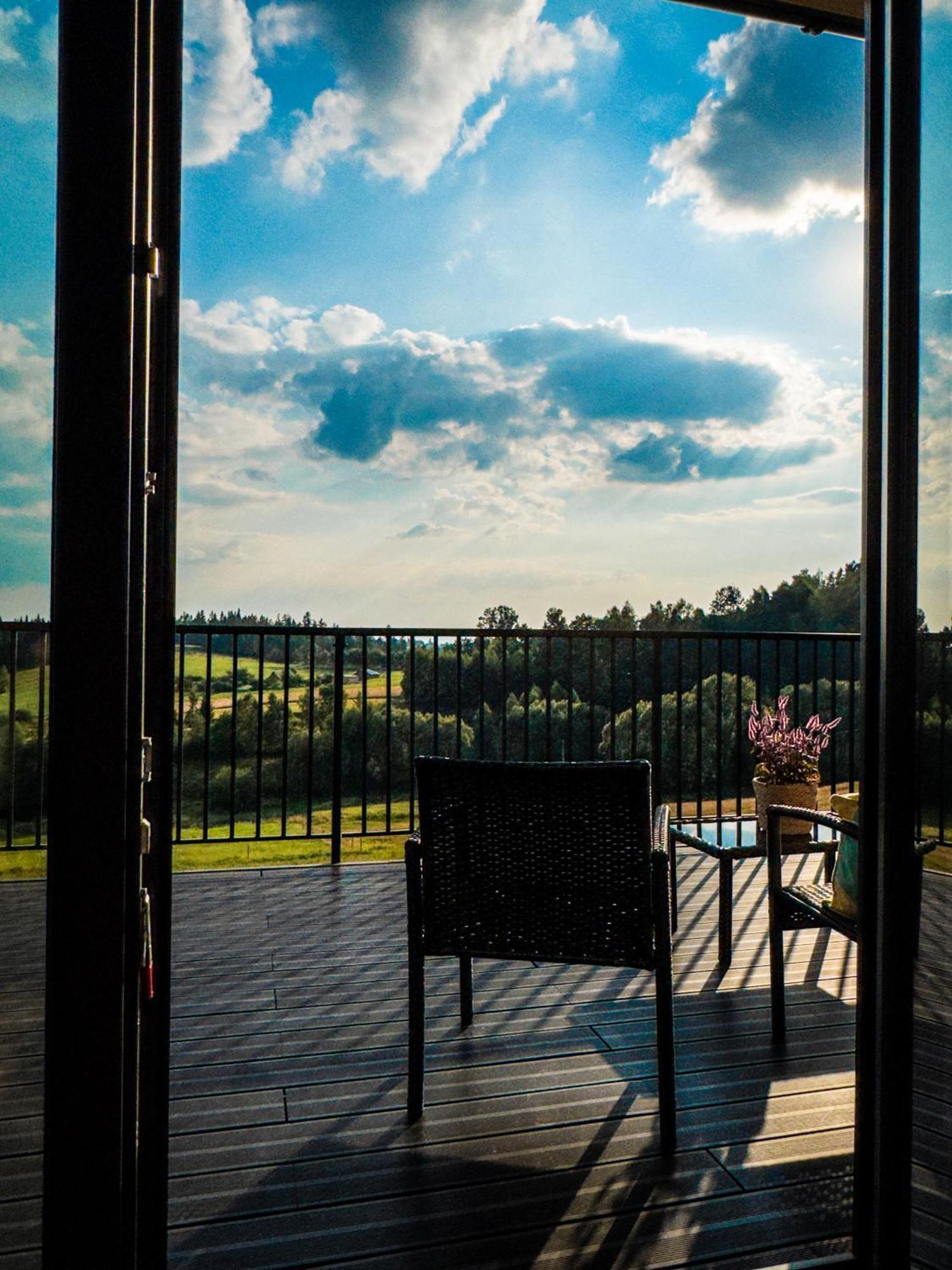 De-luxe Buflak Holiday home Nowy Targ