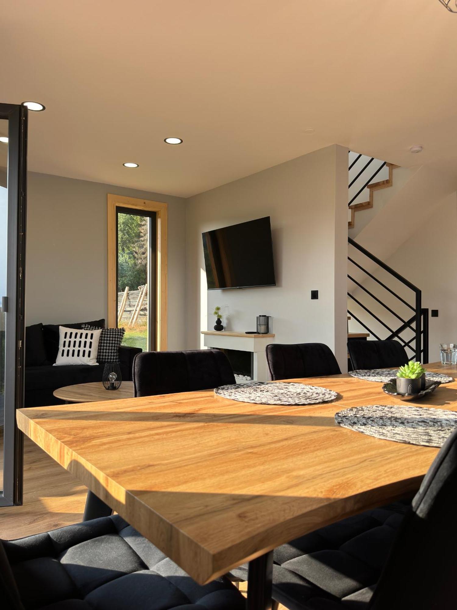 Holiday home De-luxe Buflak *
