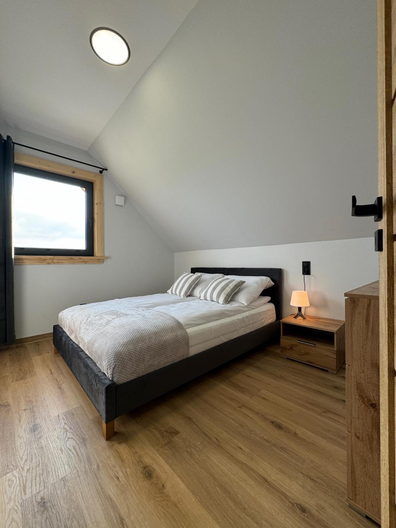 Holiday home De-luxe Buflak *