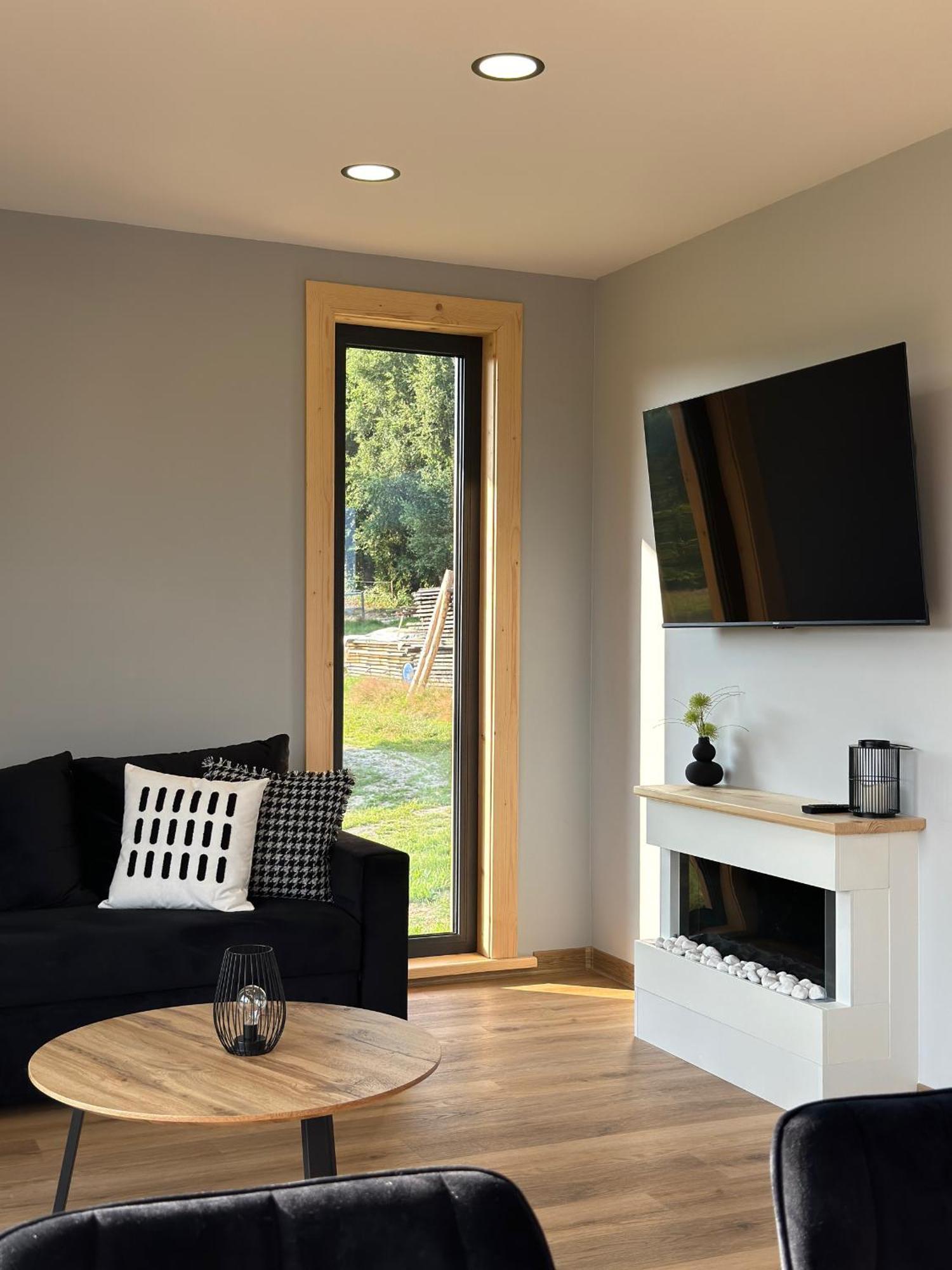De-luxe Buflak Holiday home