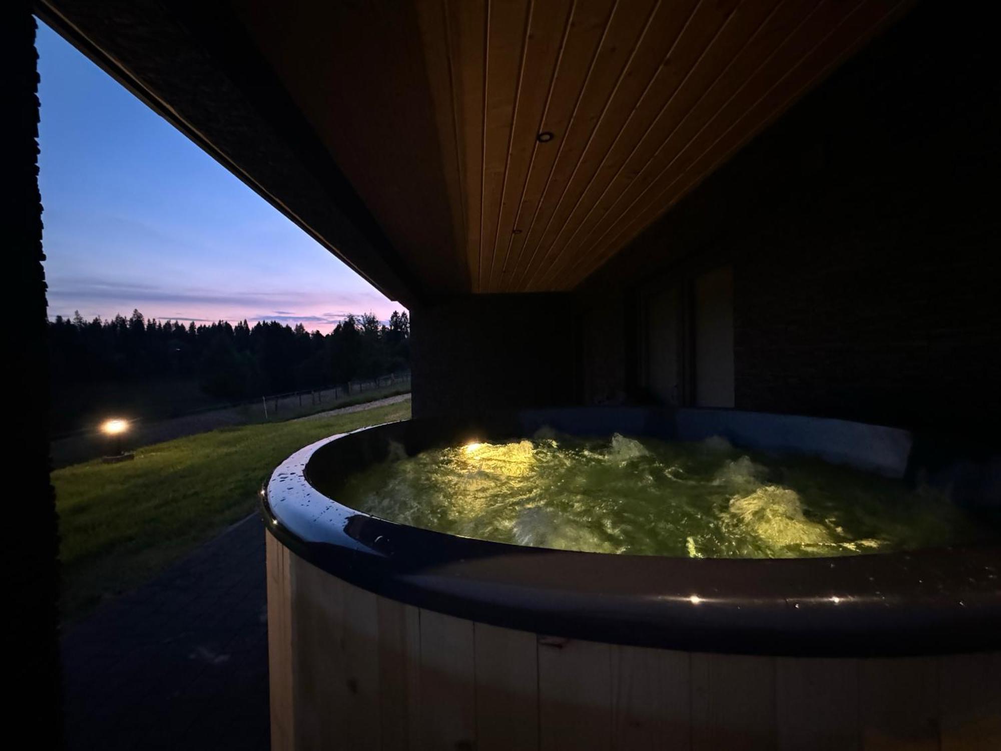 Holiday home De-luxe Buflak *